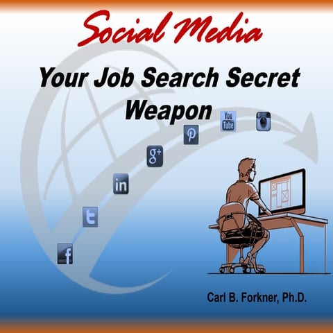 Social Media Job Search