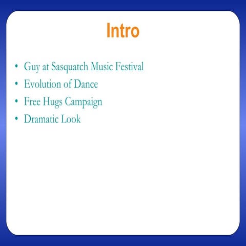 Social Media for Nonprofits: What Is It and How Do We Do It?