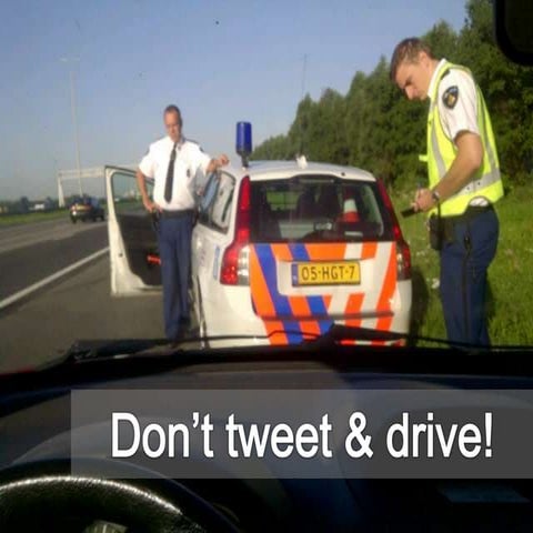 Social Media HRM FloraHolland