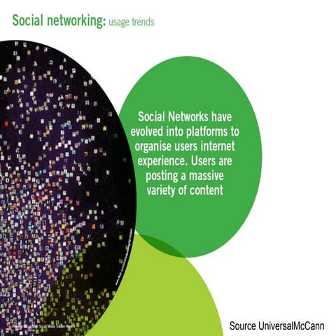 Social Media Juni 2009