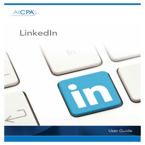 Social media linkedin_userguide