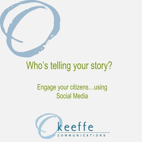 Social Media Local Gov2