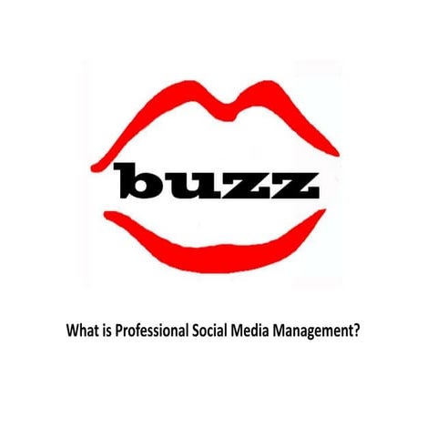 Social Media Management