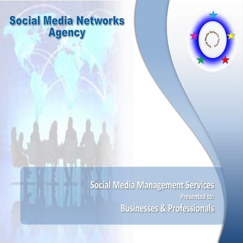 Social Media Management
