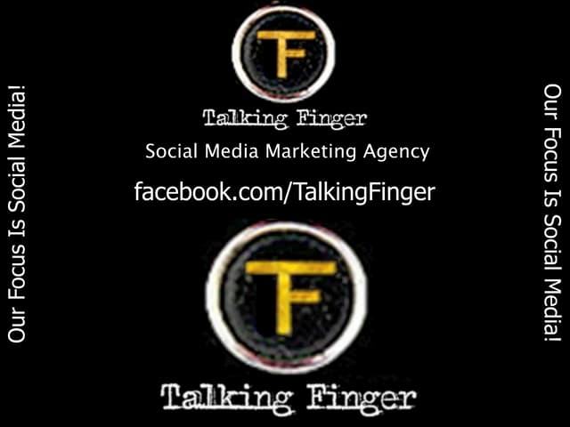 Social media marketing: Basics and ...