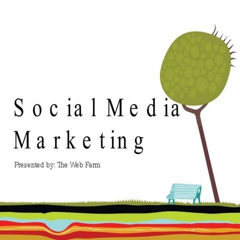 Socialmediamarketing