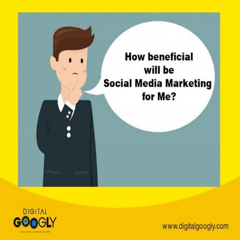 How Social Media Marketing Helps in making your business have a greater reach.