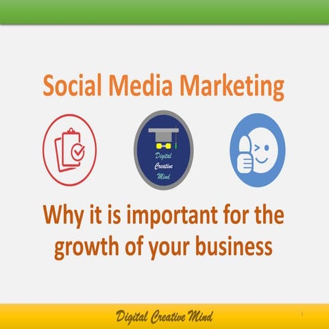 5 Powerful Social Media Platforms for Digital Marketing Success.pdf