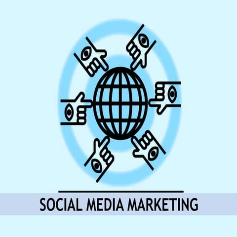 Taller Social Media Marketing abril2012