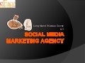 Social media marketing agency for business | Long Island