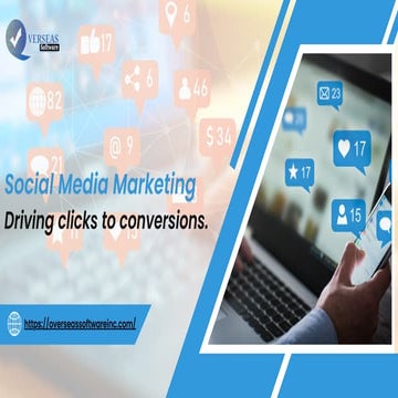 5 Key Factors for A Successful Social Media Campaign | PDF