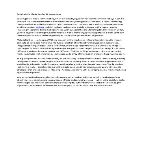 Narrative Media Docx