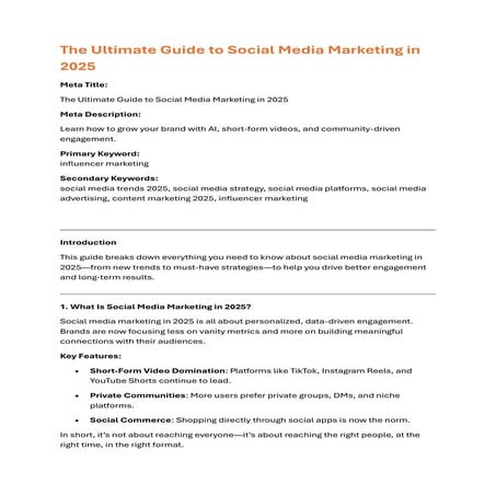 Social Media Marketing in 2025 blog 1 2.pdf