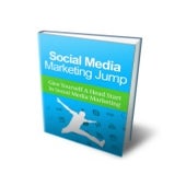 Social Media Marketing Jump