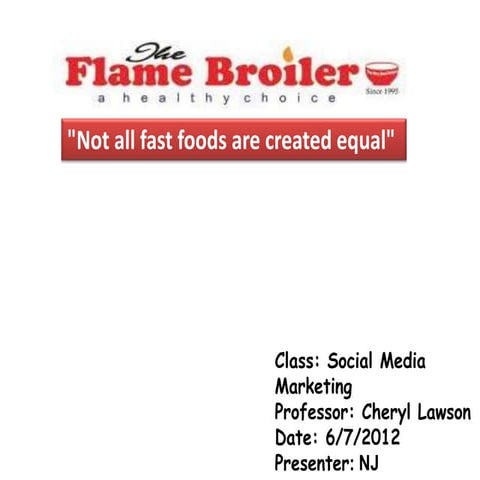 Social media marketing nj 06062012