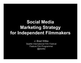 What attracts investors to FILMS? | PPT
