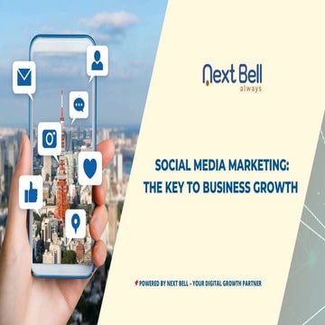 Social Media Marketing The Key to Business Growth.pdf