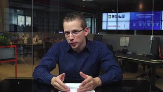 How Facebook's News Feed Works