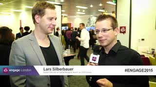 Social Media Minute: LEGO's Social Media Strategy