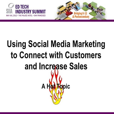 Social Media Marketing Full Presentation