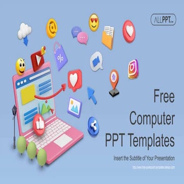 Social Media People PowerPoint Templates.pptx