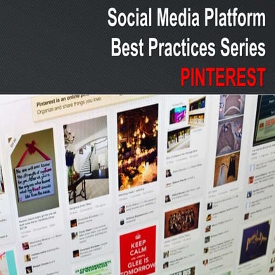 Pinning Down an Influencer Marketing Strategy that Works