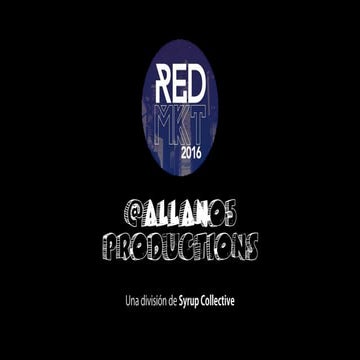 Social Media Playbook 2016