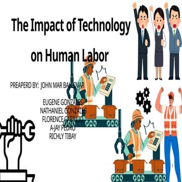 technology vs labour in the business environment.pptx