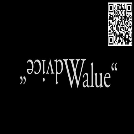 Social media potentiale nutzen   vortrag von value advice am 26.11.2012 in sc...