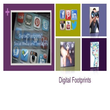 Social Media Presentation