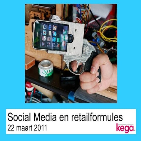 Social media presentatie new