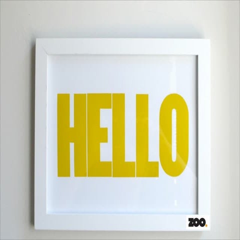 Social Media Campaigns