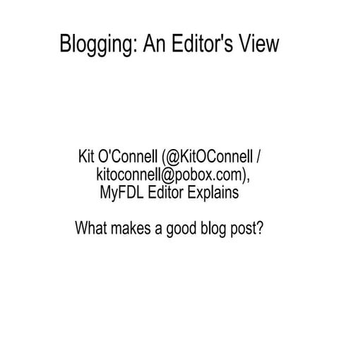 Amplify Your Message