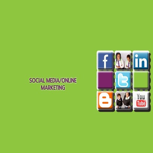 Getting Social: A Crucial Investment