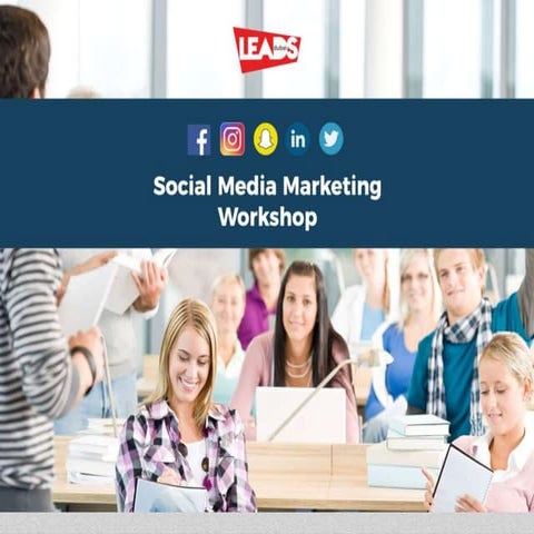 Instagram Case Study Examples | PPTX