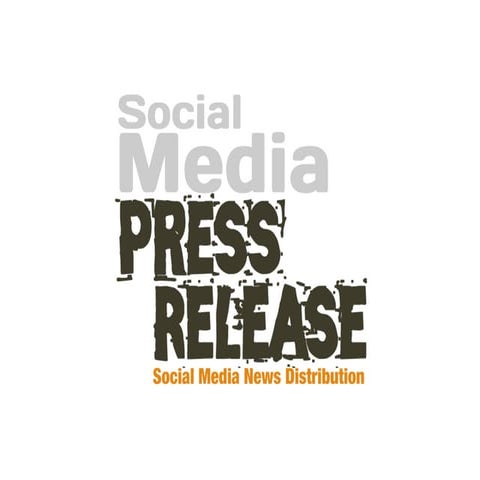 Social Media Press Release