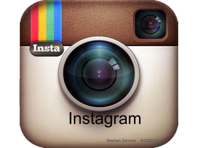 Instagram