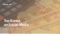 Social Media Report - Banks (UAE) July 2016