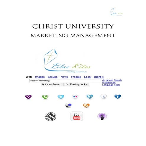 Social Media Revolution