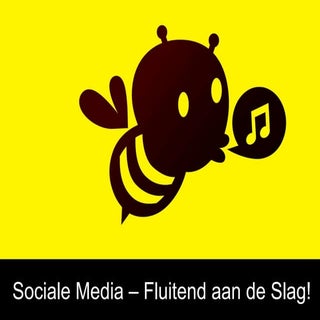 Fluitend aan de Slag met Sociale Media