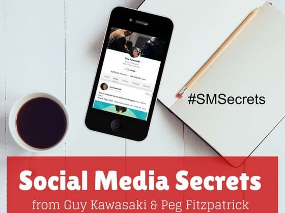 Social Media Secrets