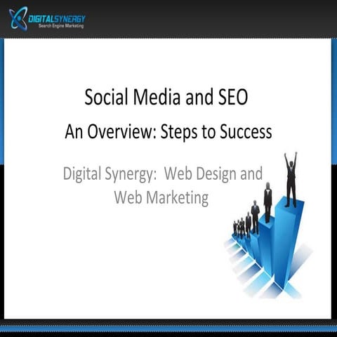 Social Media & Seo Overview