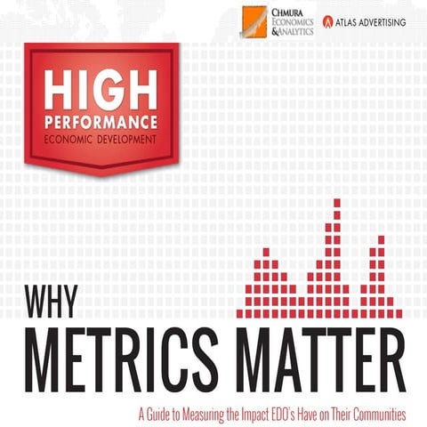 Social Media Metrics - IEDC web seminar presentation