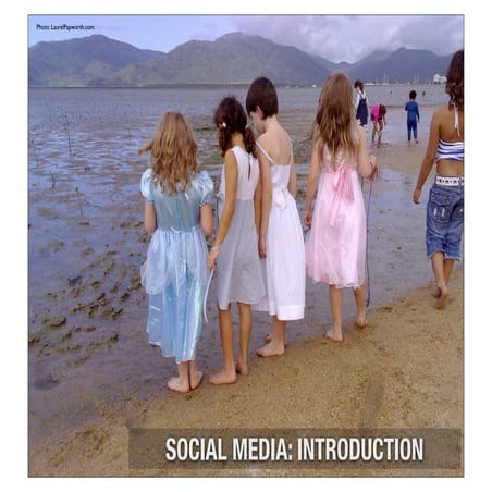 Social media small medium businesss masterclass.key