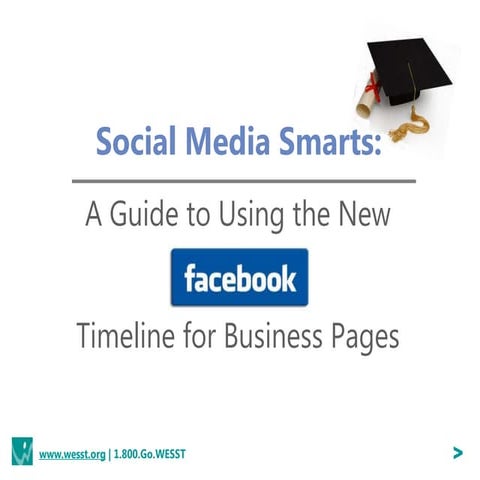 Social Media Smarts.facebook