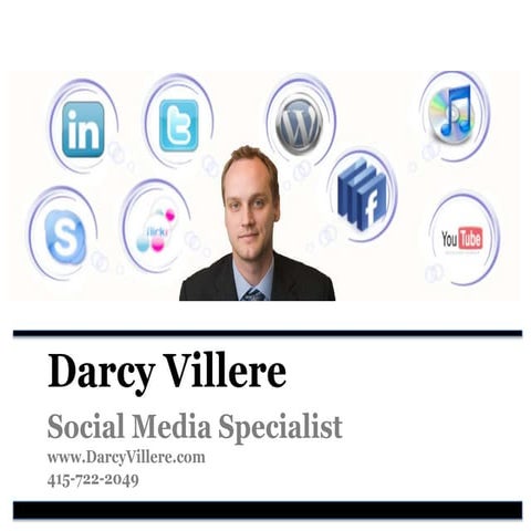 Social Media Specialist