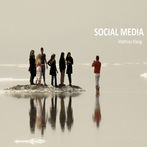 Social Media Stockholm