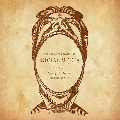 Social Media Stories