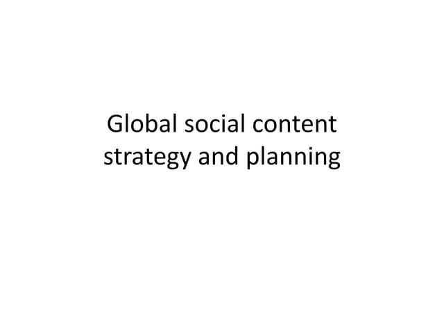 digital media trends and strategies Oct 2020 (Draft)