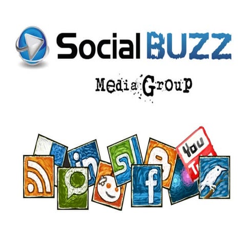 Social media sucks...(if you don't know what you're doing!)